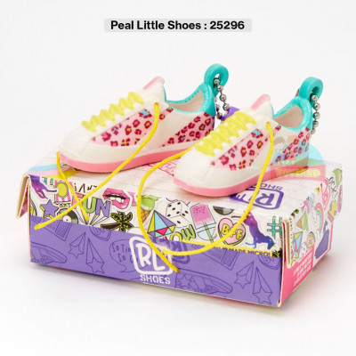 Peal Little Shoes : 25296